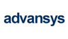 Advansys logo