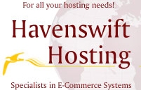 Havenswift logo