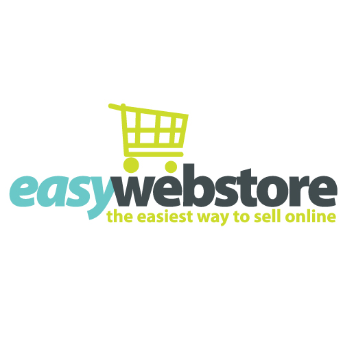 Easywebstore logo