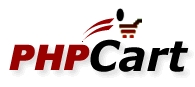 phpCart logo