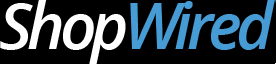 Shopwired logo